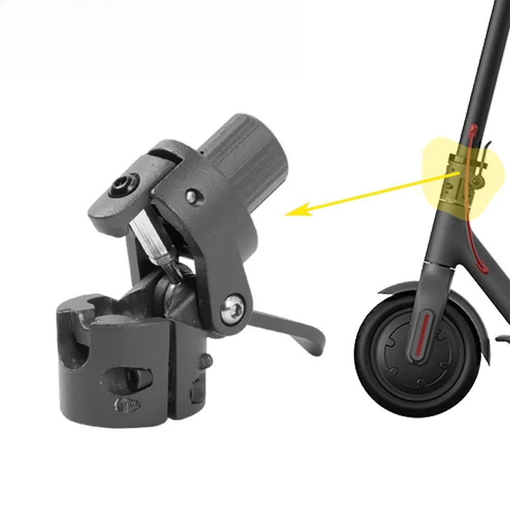 Home Security Xiaomi - Folding Pole Base Foldable Pole Base