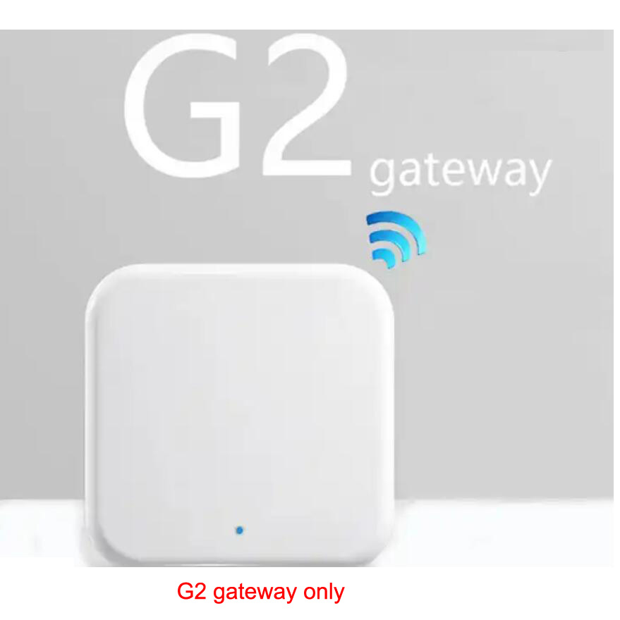 Home Security Door Lock - TTLOCK G2 G3 Wifi Gateway for