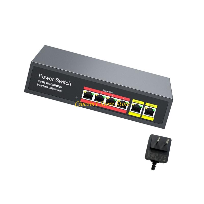 Home Security Officer - A3PC Heavy Duty Plug And Play