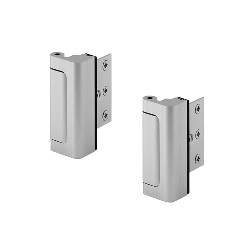 Home Security Door Lock - Reliable~ 2 Pack Home Security Door