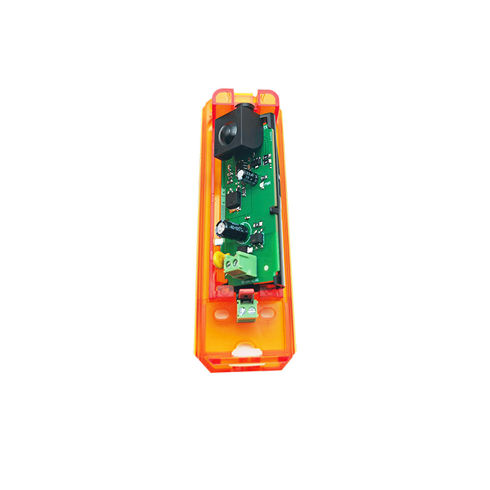  Photocell 15M 12-24VAC/DC Sen - Home Security Gate recension och pris