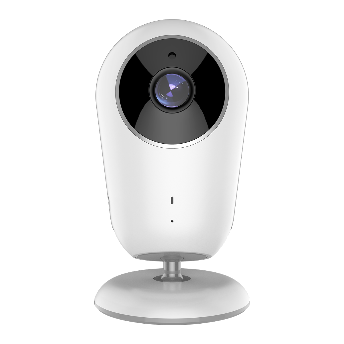 4.3inch 1080P Full HD Wireless - Home Security Wireless Camera recension och pris