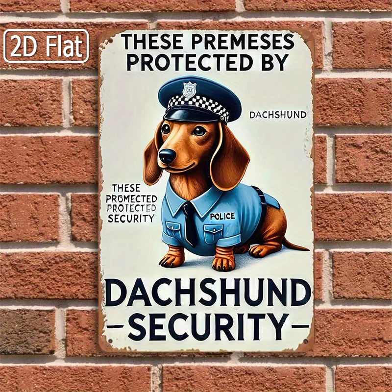 2D Flat, [2D Flat] 1-Piece Fun - Home Security Outdoor recension och pris