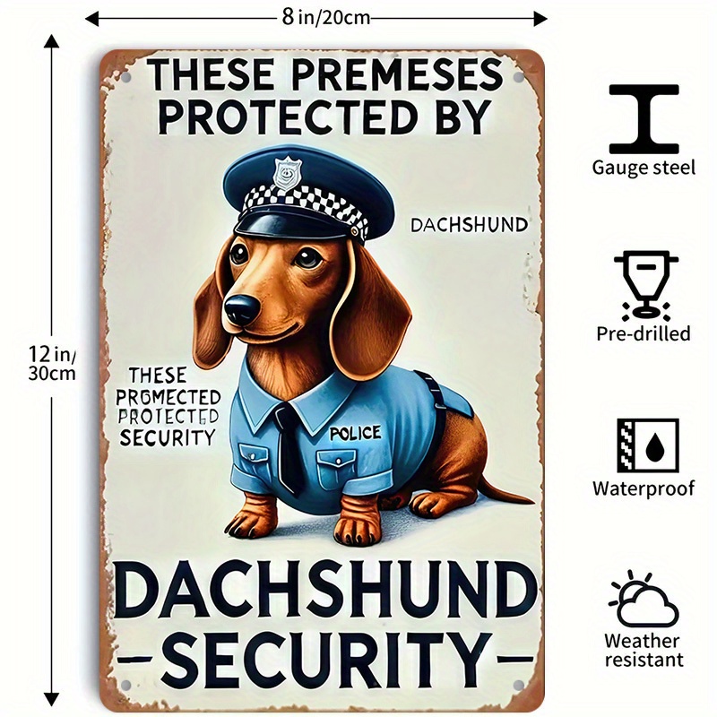 2D Flat, [2D Flat] 1-Piece Fun - Home Security Outdoor recension och pris