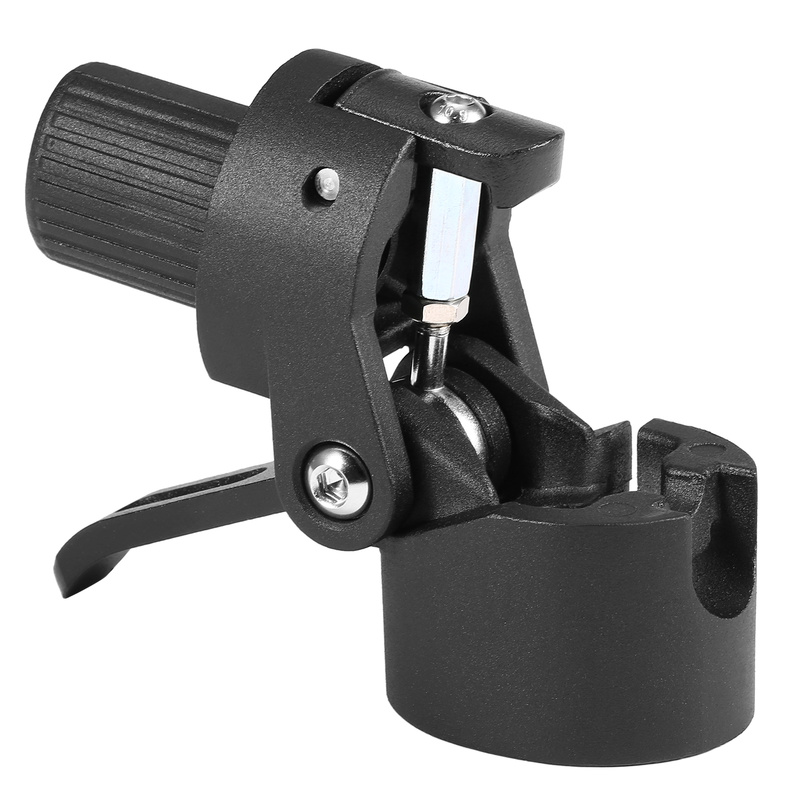 Scooter Folding Rod Base Lock  - Home Security Xiaomi recension och pris