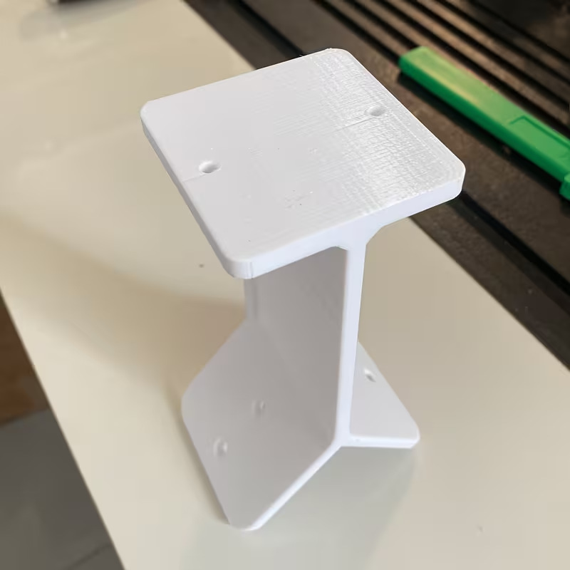 1pc RV Camera Installation Bra - Eufy Camera S340 recension och pris