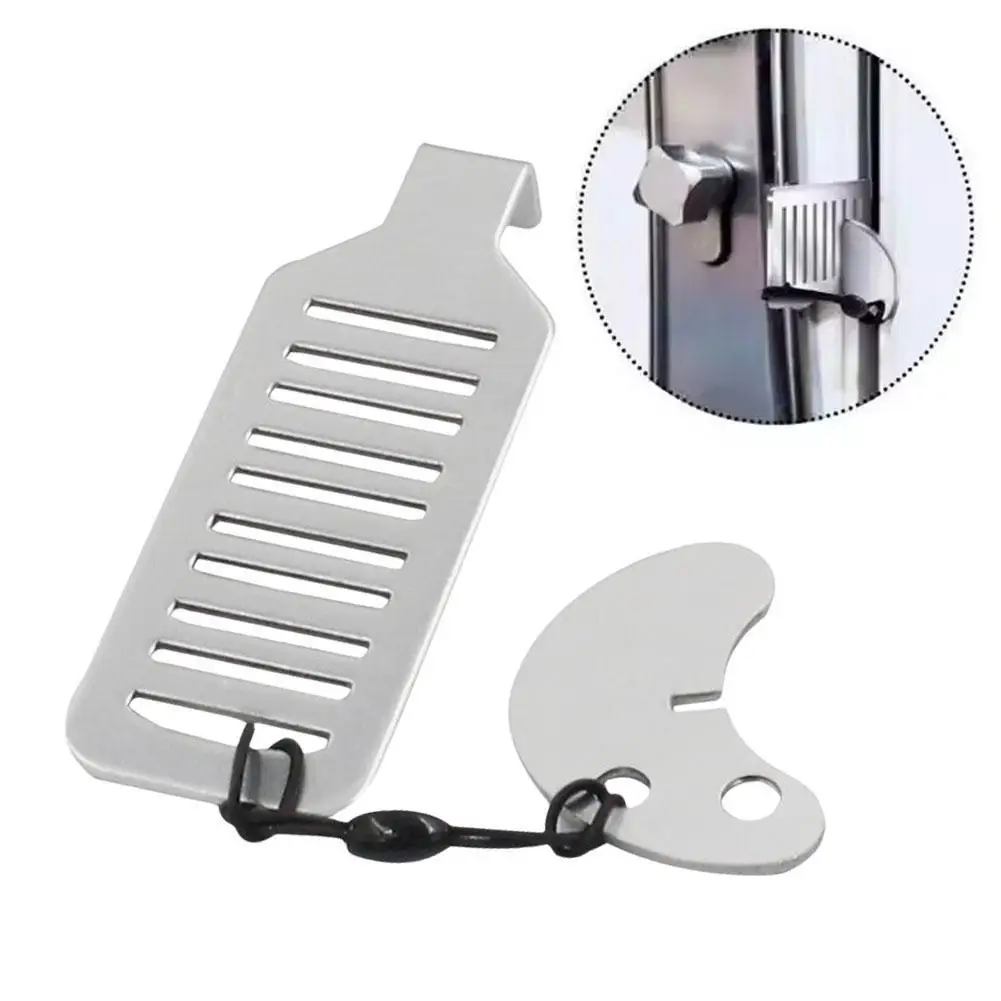 Door Lock Security For Travel  - Home Security Jammers recension och pris