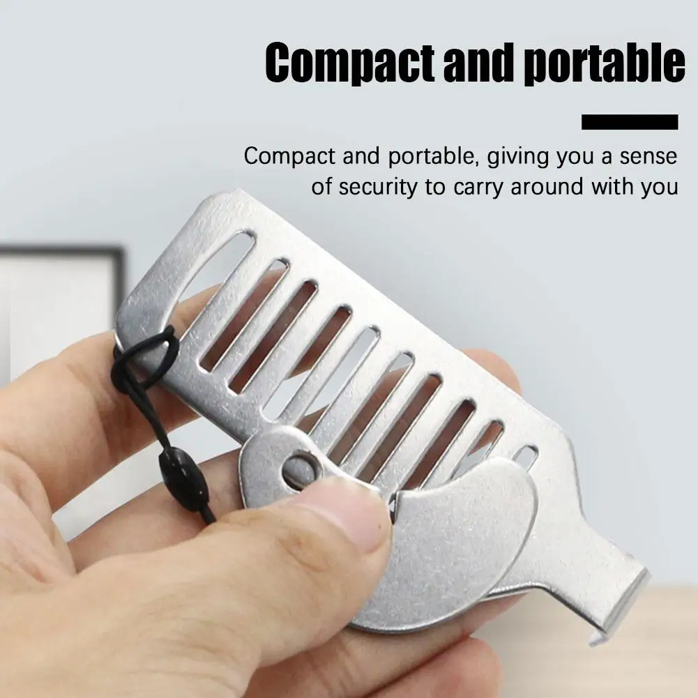 Door Lock Security For Travel  - Home Security Jammers recension och pris