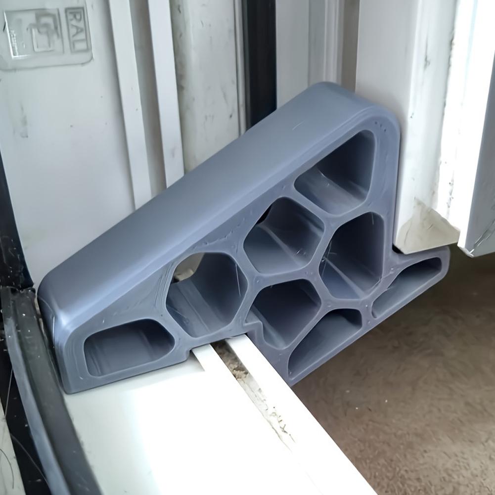 Heavy Duty Window Stopper Non  - Home Security Jammers recension och pris