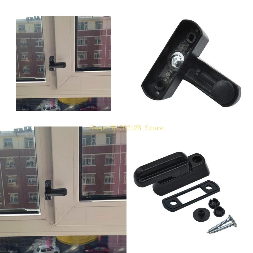 Upgrades Sash block Window Jam - Home Security Jammers recension och pris
