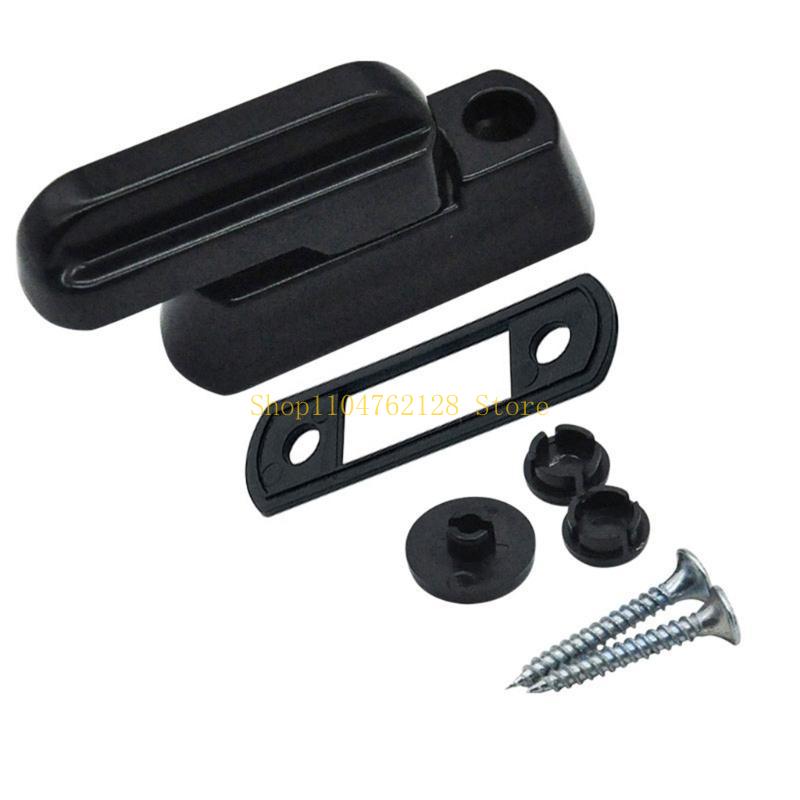 Upgrades Sash block Window Jam - Home Security Jammers recension och pris