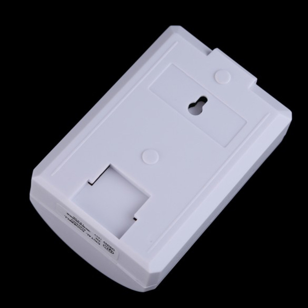 Infrared Doorbell System with  - Home Security Officer recension och pris
