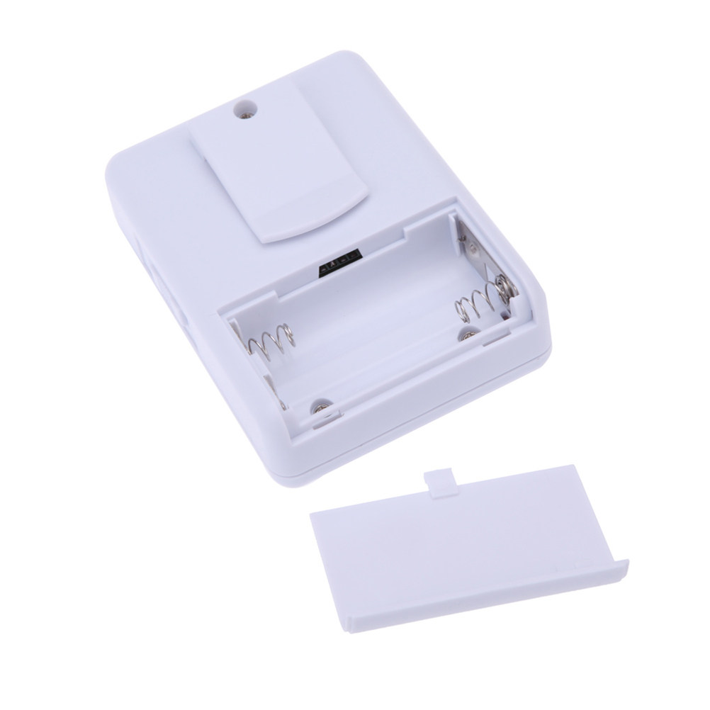 Infrared Doorbell System with  - Home Security Officer recension och pris