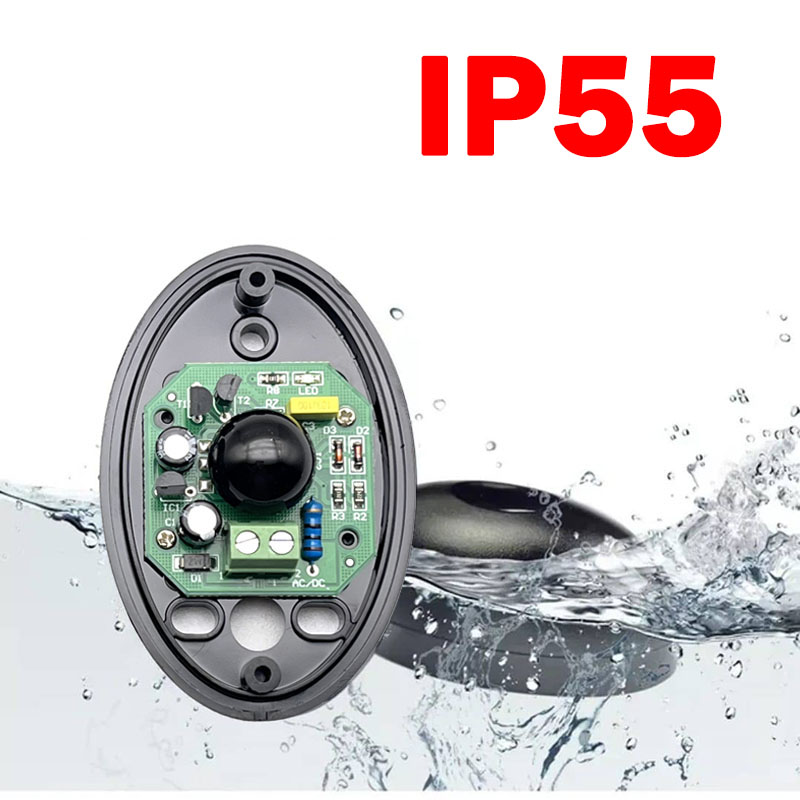 10Pairs Home Door Security Sys - Home Security Gate recension och pris