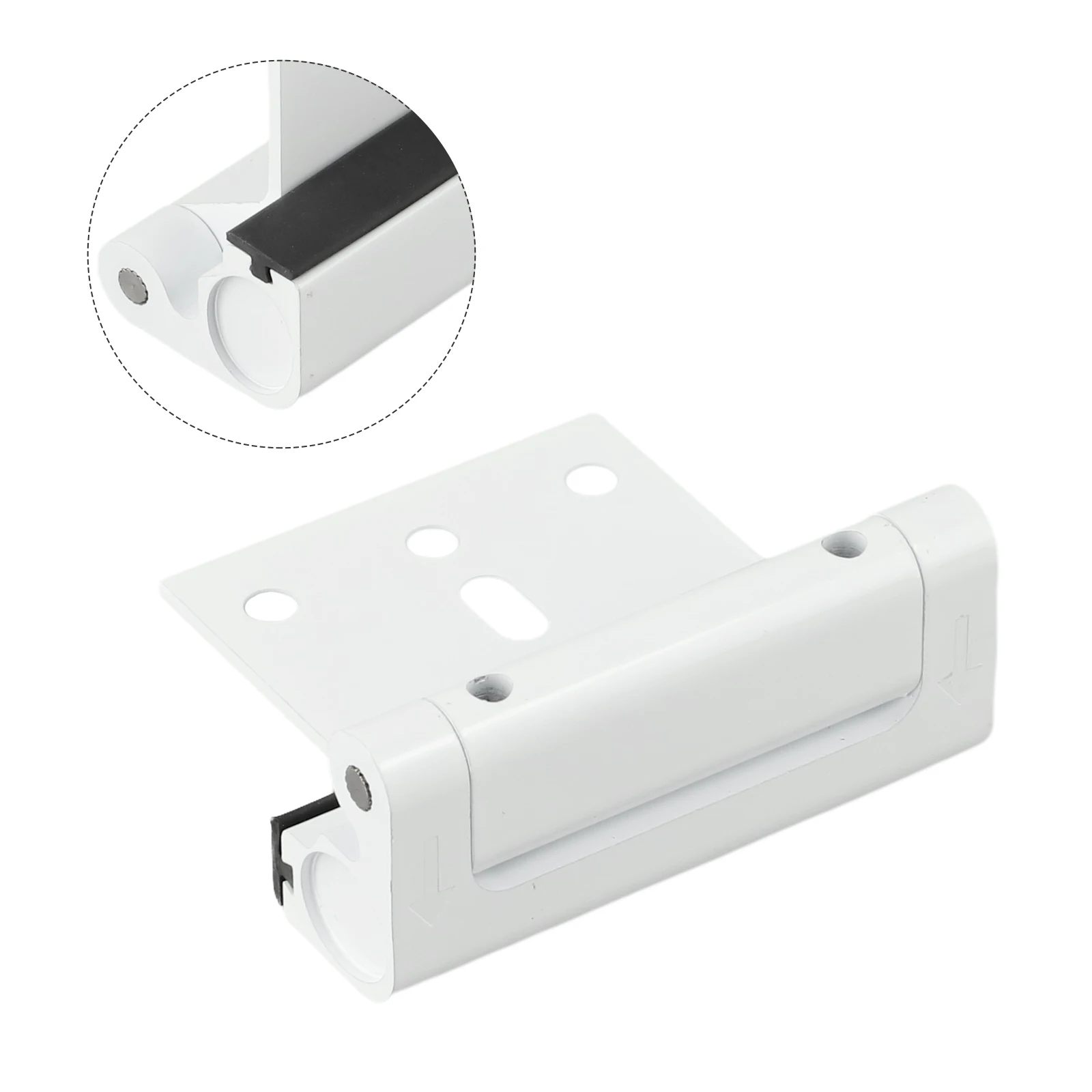 Extra Security Door Reinforcem - Home Security Door Reinforcement Lock recension och pris