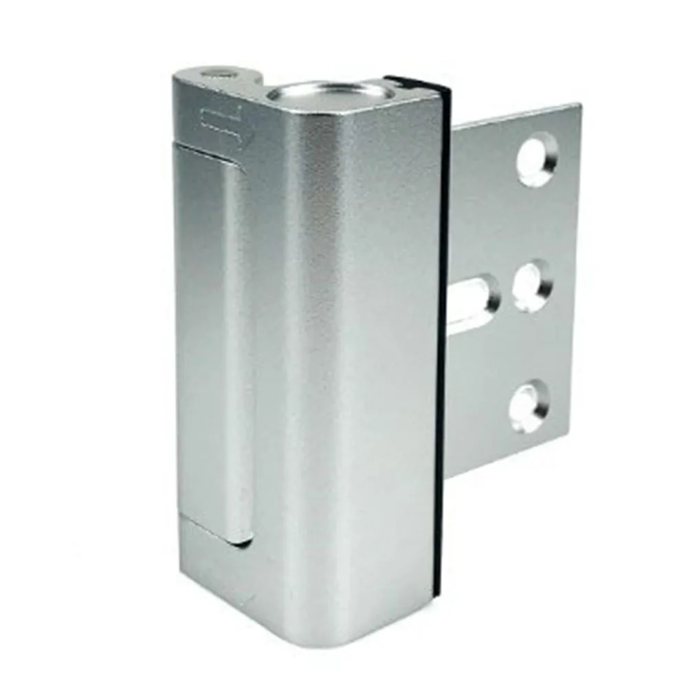 Extra Security Door Reinforcem - Home Security Door Reinforcement Lock recension och pris
