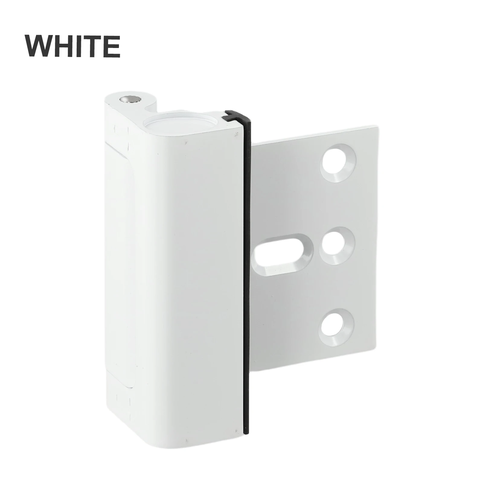 Extra Security Door Reinforcem - Home Security Door Reinforcement Lock recension och pris