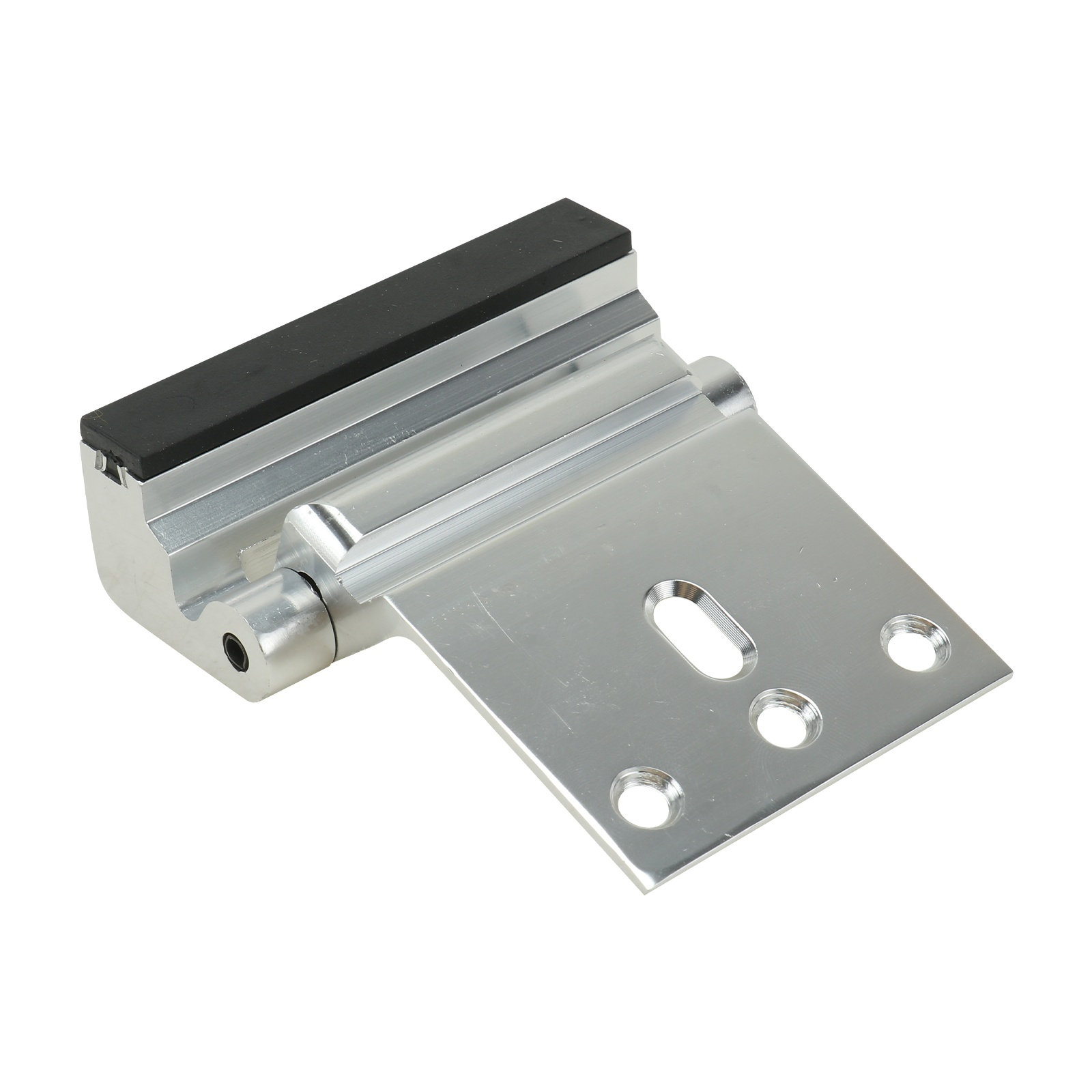 1Pcs Door Lock Stiffener Alumi - Home Security Door Reinforcement Lock recension och pris