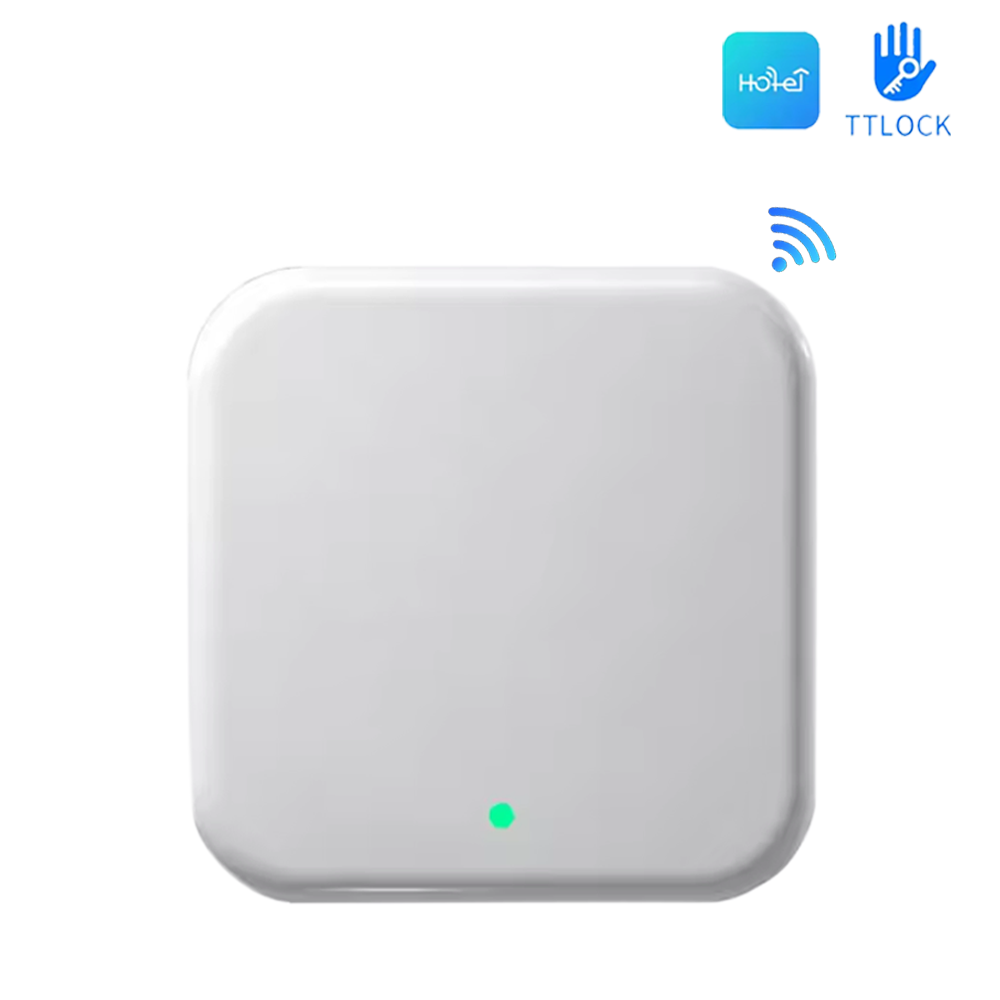 TTLOCK Gateway G2 G3 Bluetooth - Home Security Gate recension och pris