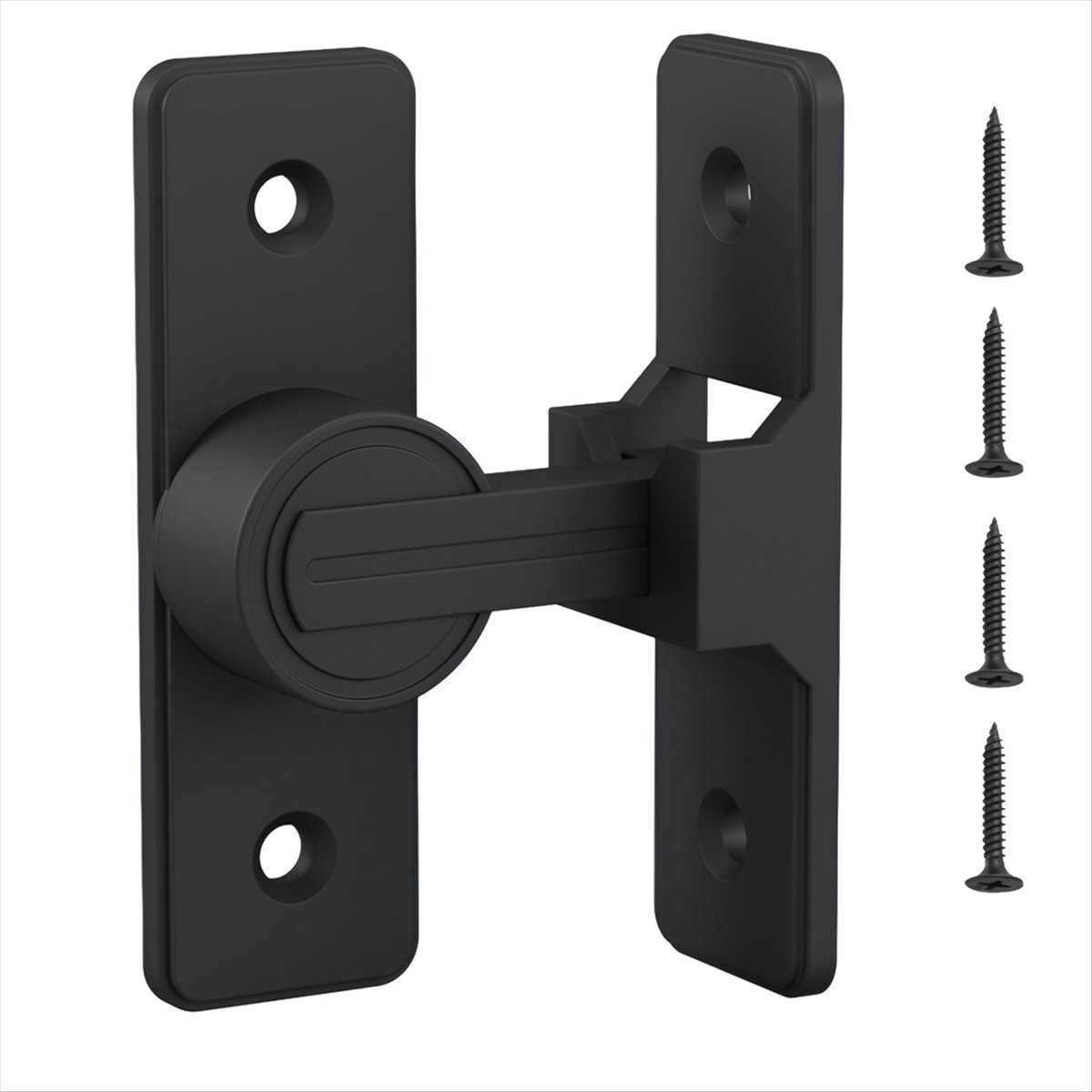 A72P  for Door 90 Degree Heavy - Home Security Door Reinforcement Lock recension och pris