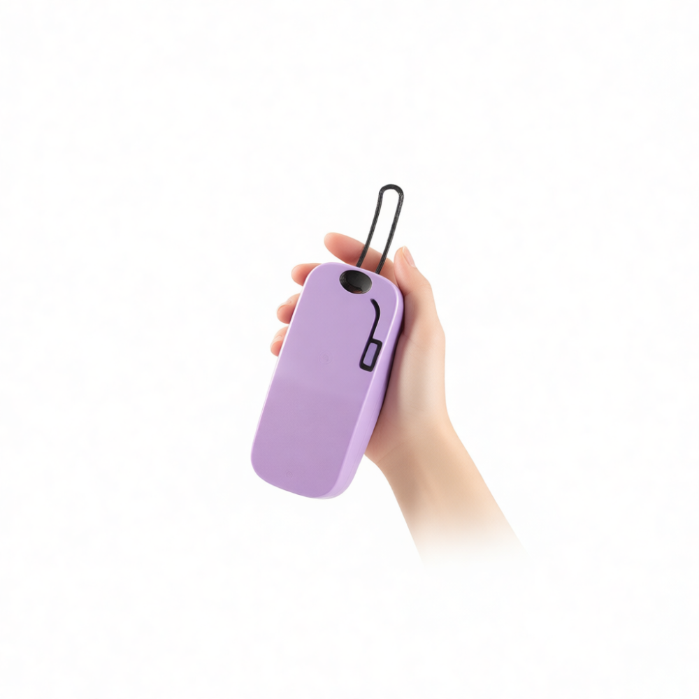 Portable Door Jammer Security  - Home Security Jammers recension och pris