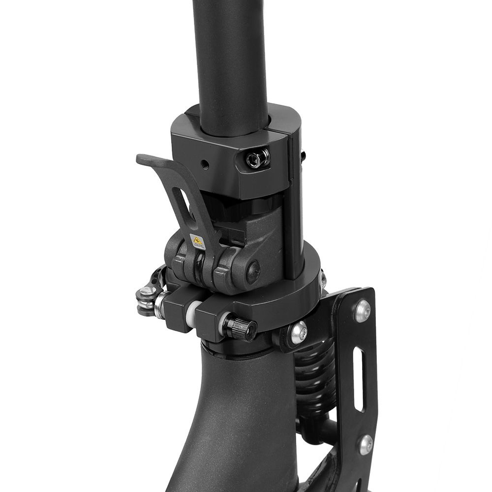 Aluminum Alloy Scooter Accesso - Home Security Xiaomi recension och pris