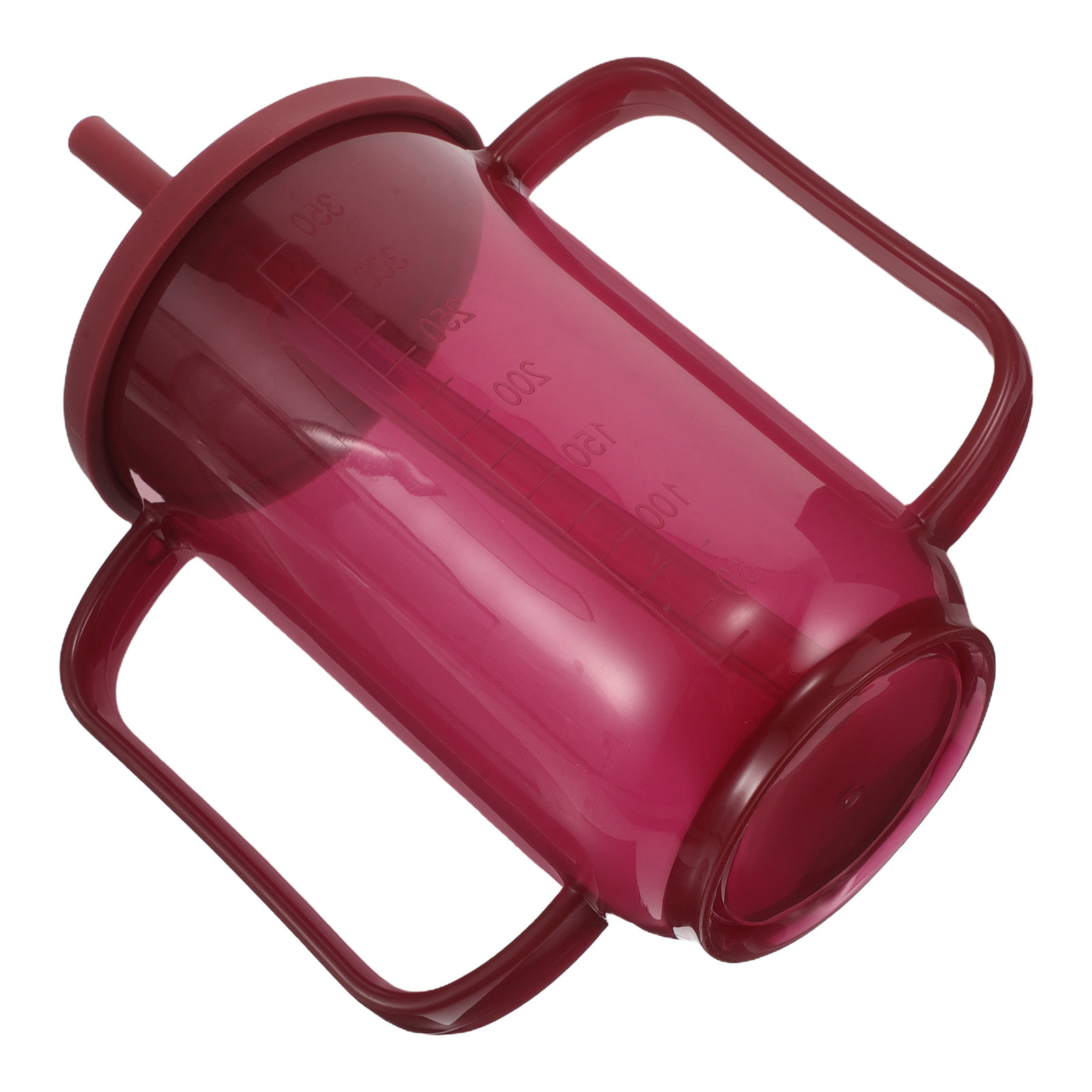 Senior Spill Proof Cup for Eld - Home Security For Seniors recension och pris