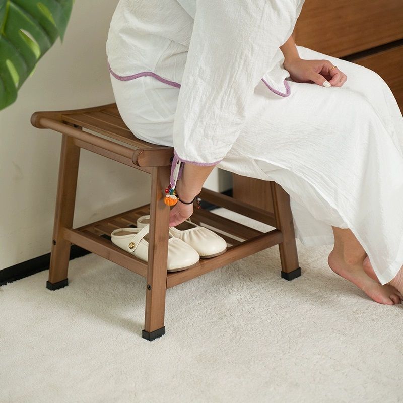 Home Bathroom Anti-Slip Shower - Home Security For Seniors recension och pris