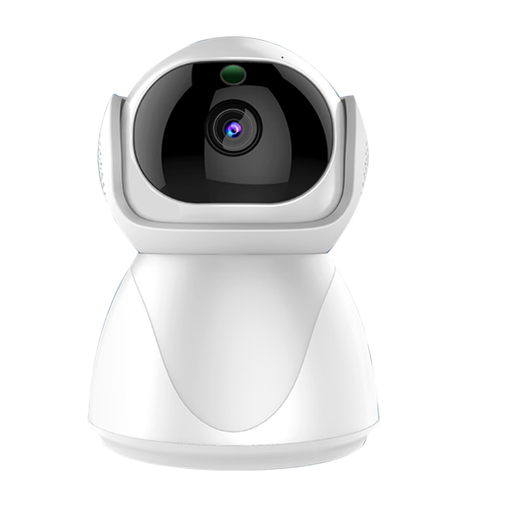 EYFL-Indoor Security Camera Fo - Home Security Wireless Camera recension och pris