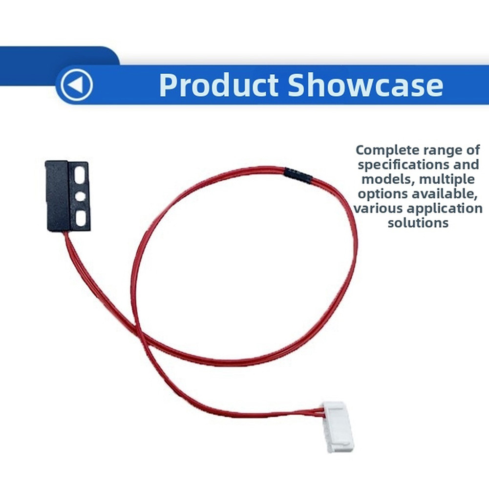 High Sensitivity Switch For Do - Home Security Gate recension och pris
