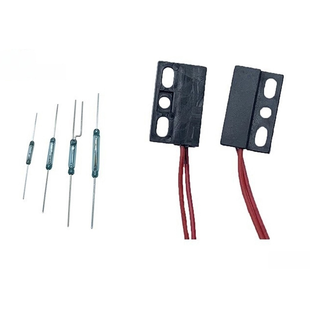 High Sensitivity Switch For Do - Home Security Gate recension och pris