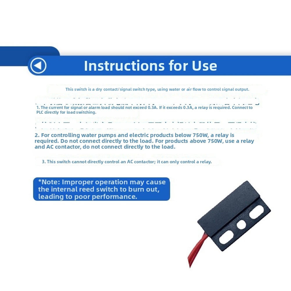 High Sensitivity Switch For Do - Home Security Gate recension och pris