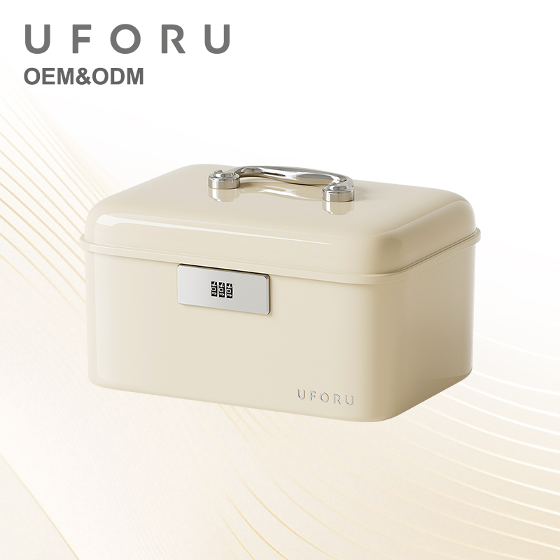 UFORU Handle-Equipped Lockable - Home Security Officer recension och pris
