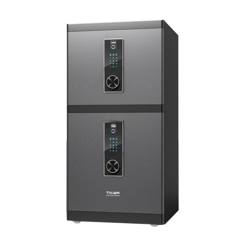 Large home office security fin - Home Security Officer recension och pris