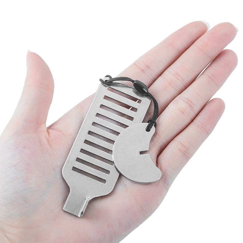 Portable Door Lock for Travel  - Home Security Jammers recension och pris