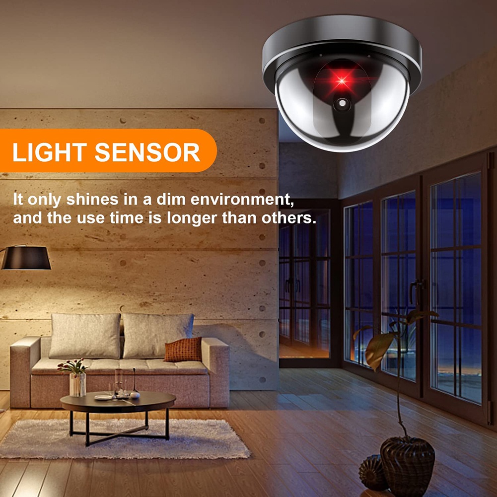 A55T Dummy Security Camera,Fak - Home Security Wireless Camera recension och pris