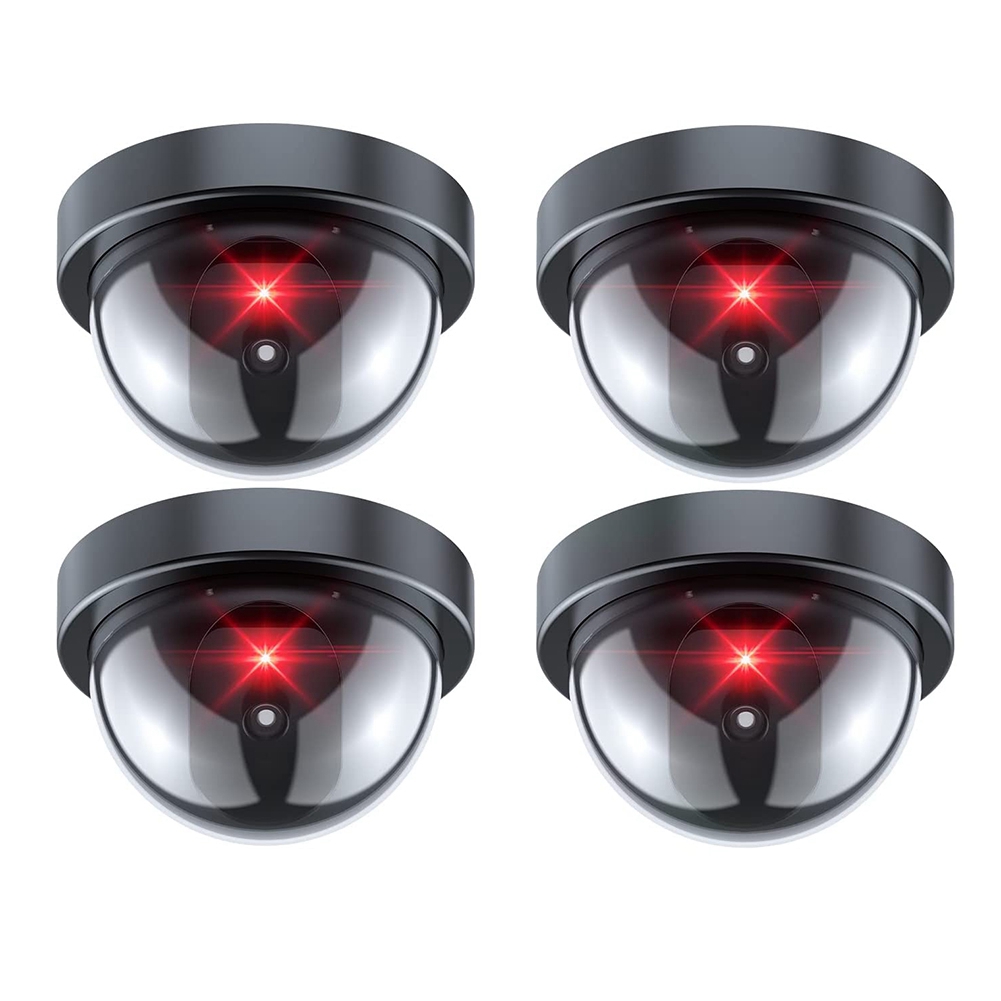 A55T Dummy Security Camera,Fak - Home Security Wireless Camera recension och pris
