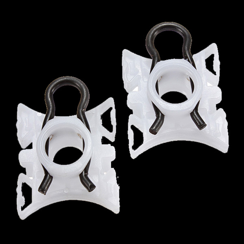 4Pcs Car Door Window Lifter Cl - Home Security Door Reinforcement Lock recension och pris