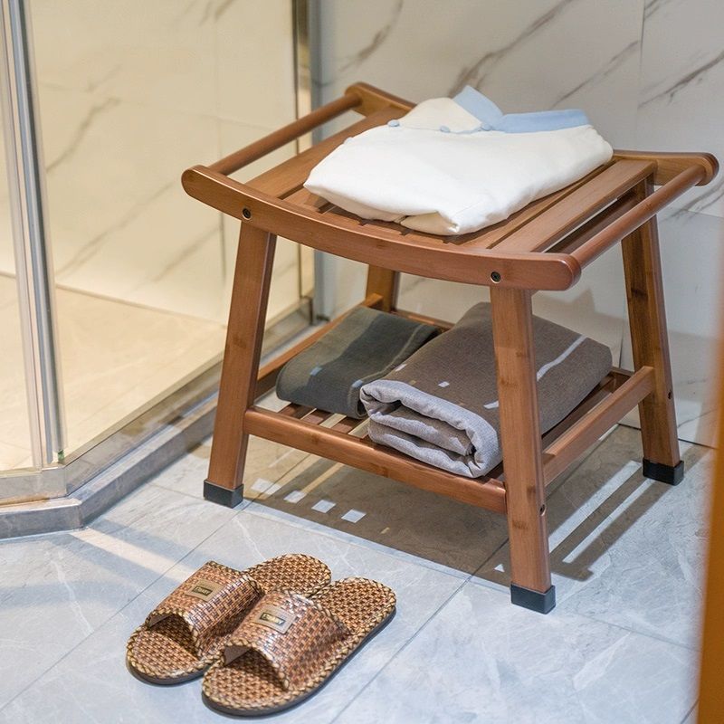 Home Bathroom Anti-Slip Shower - Home Security For Seniors recension och pris