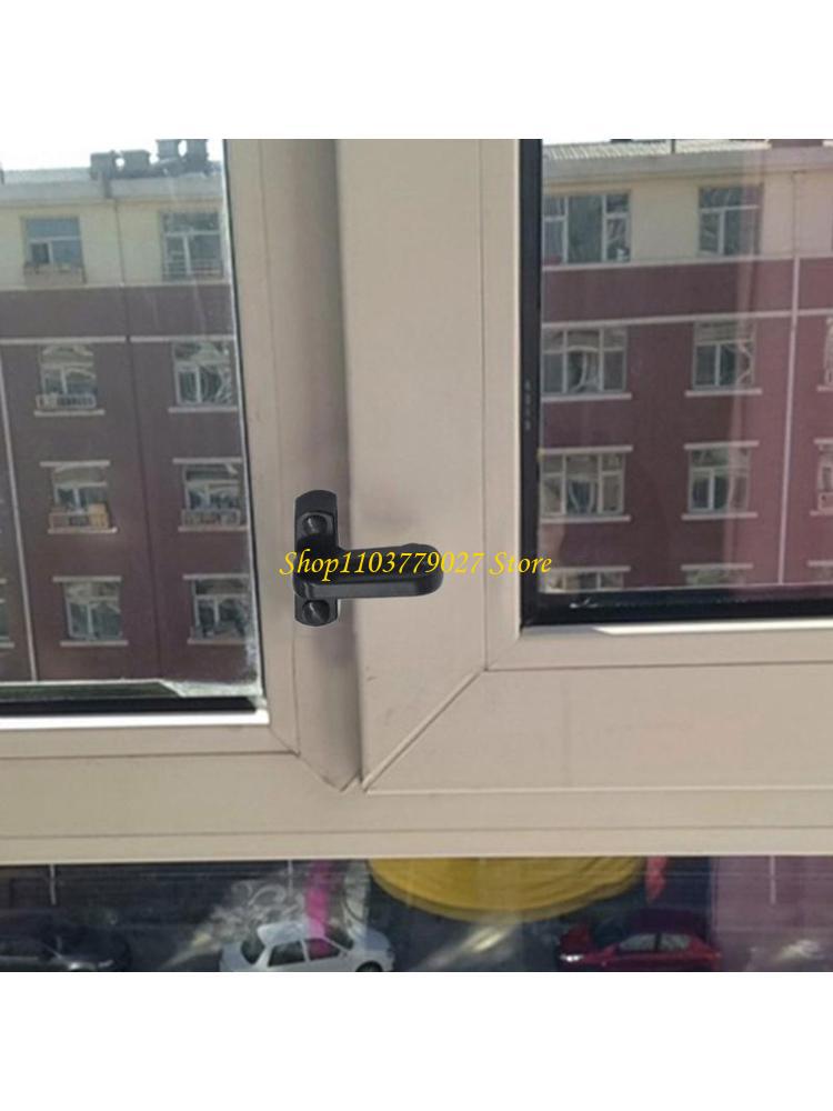 C4DF Safe Sash Jammers Metal W - Home Security Jammers recension och pris
