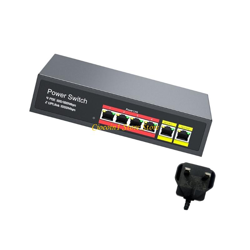 A3PC Heavy Duty Plug And Play  - Home Security Officer recension och pris