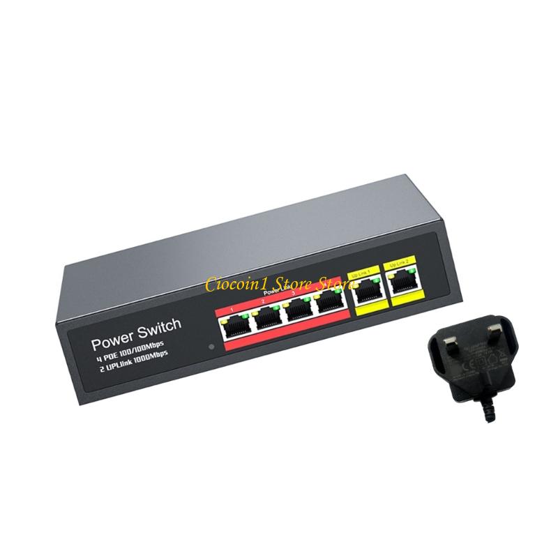 A3PC Heavy Duty Plug And Play  - Home Security Officer recension och pris