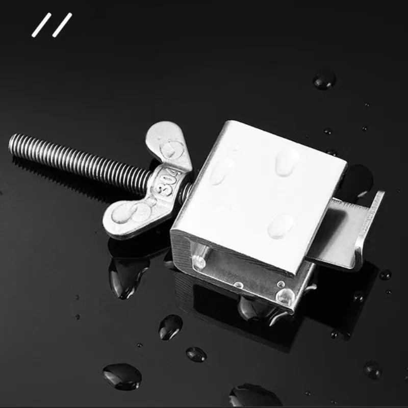 Door Lock Security for Travel  - Home Security Jammers recension och pris