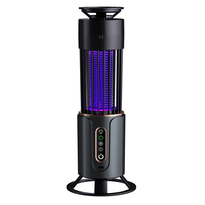 2-in-1 Anti Mosquito Killer La - Home Security Outdoor recension och pris