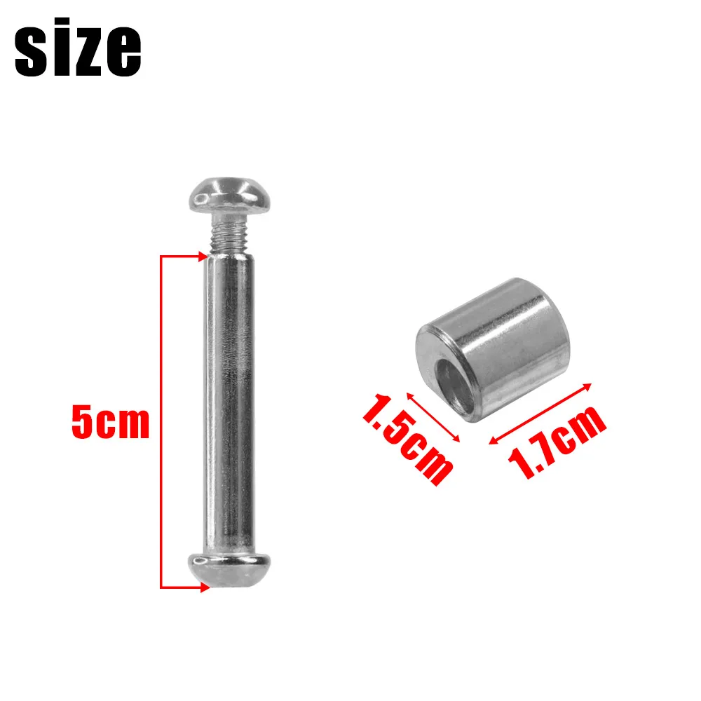 Hinge Bolt Repair Hardened Ste - Home Security Xiaomi recension och pris